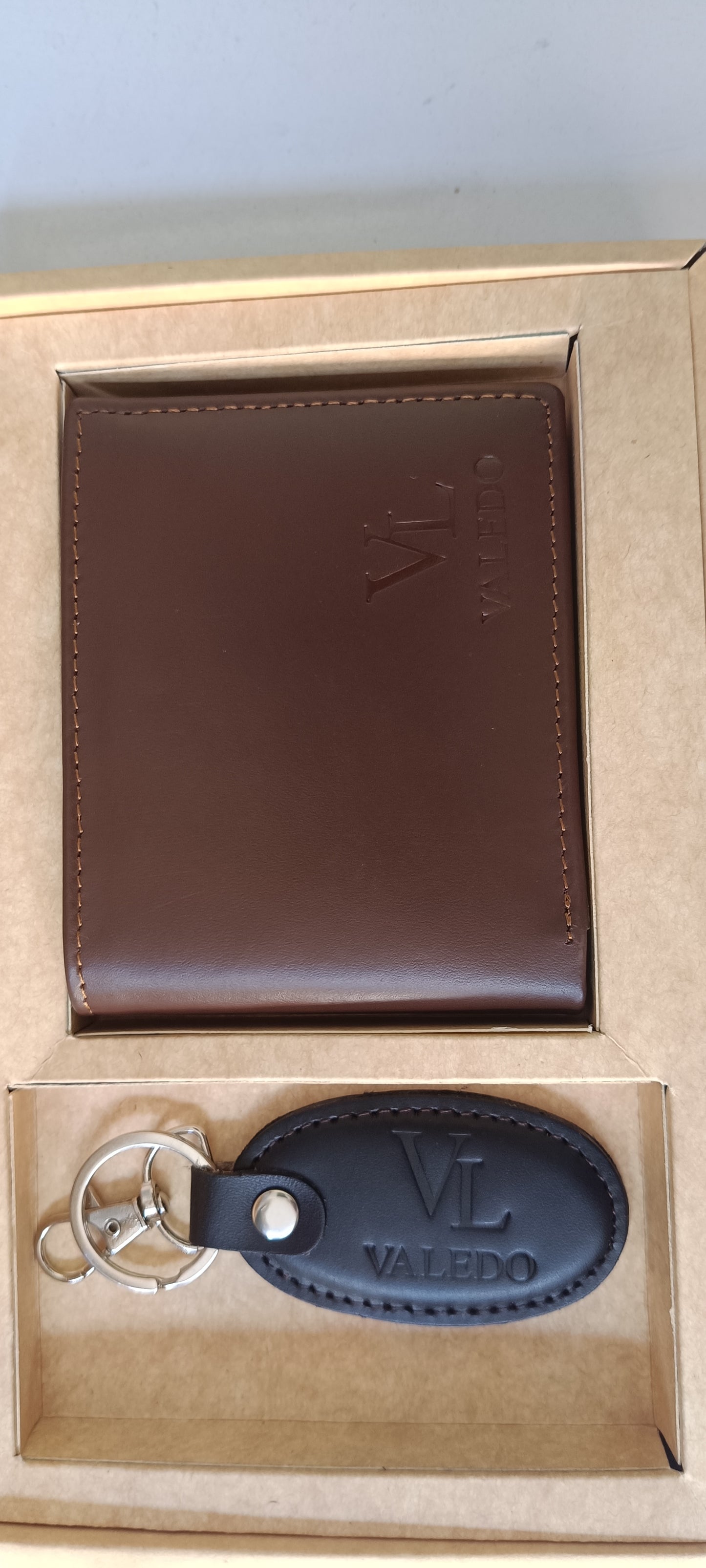 Men's basic Wallet