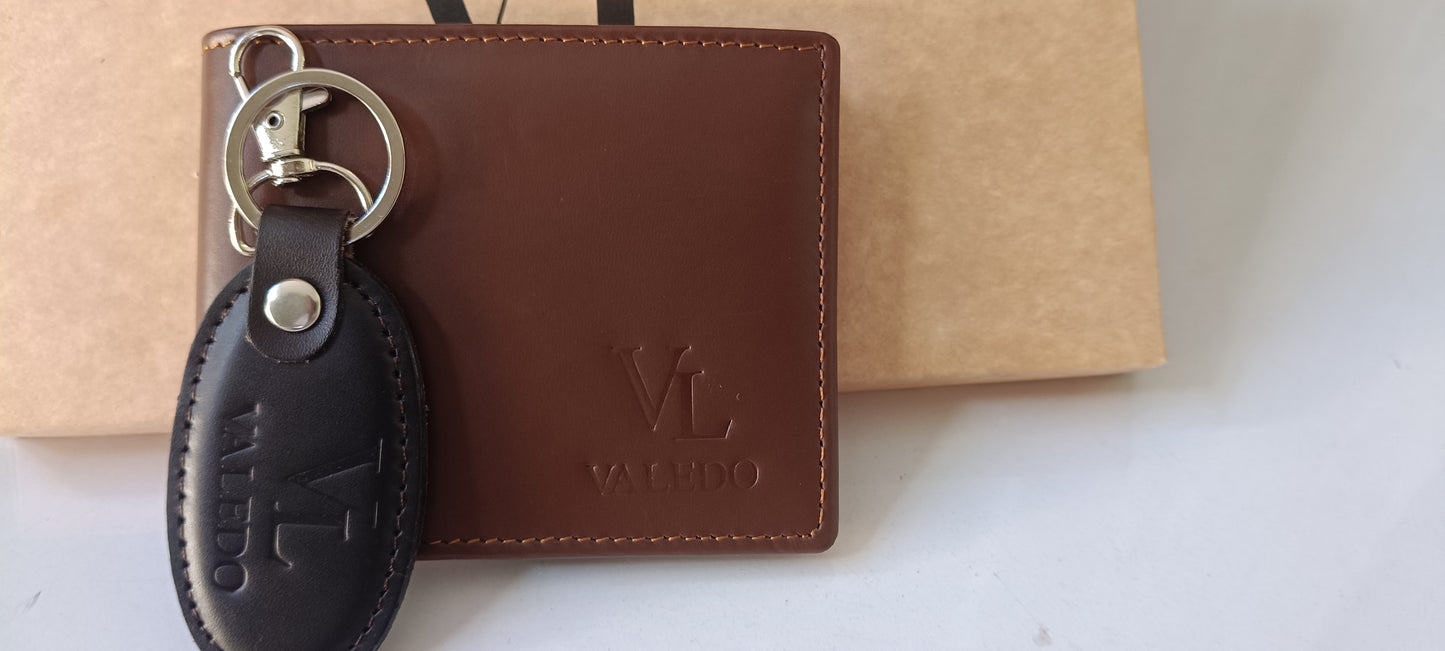 Men's basic Wallet