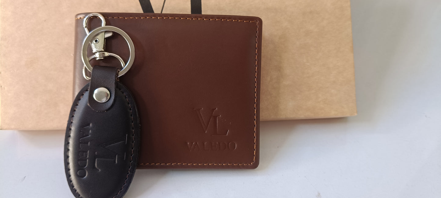 Men's basic Wallet