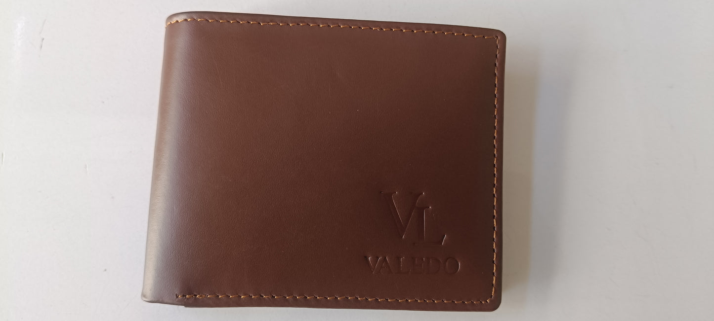 Men's basic Wallet