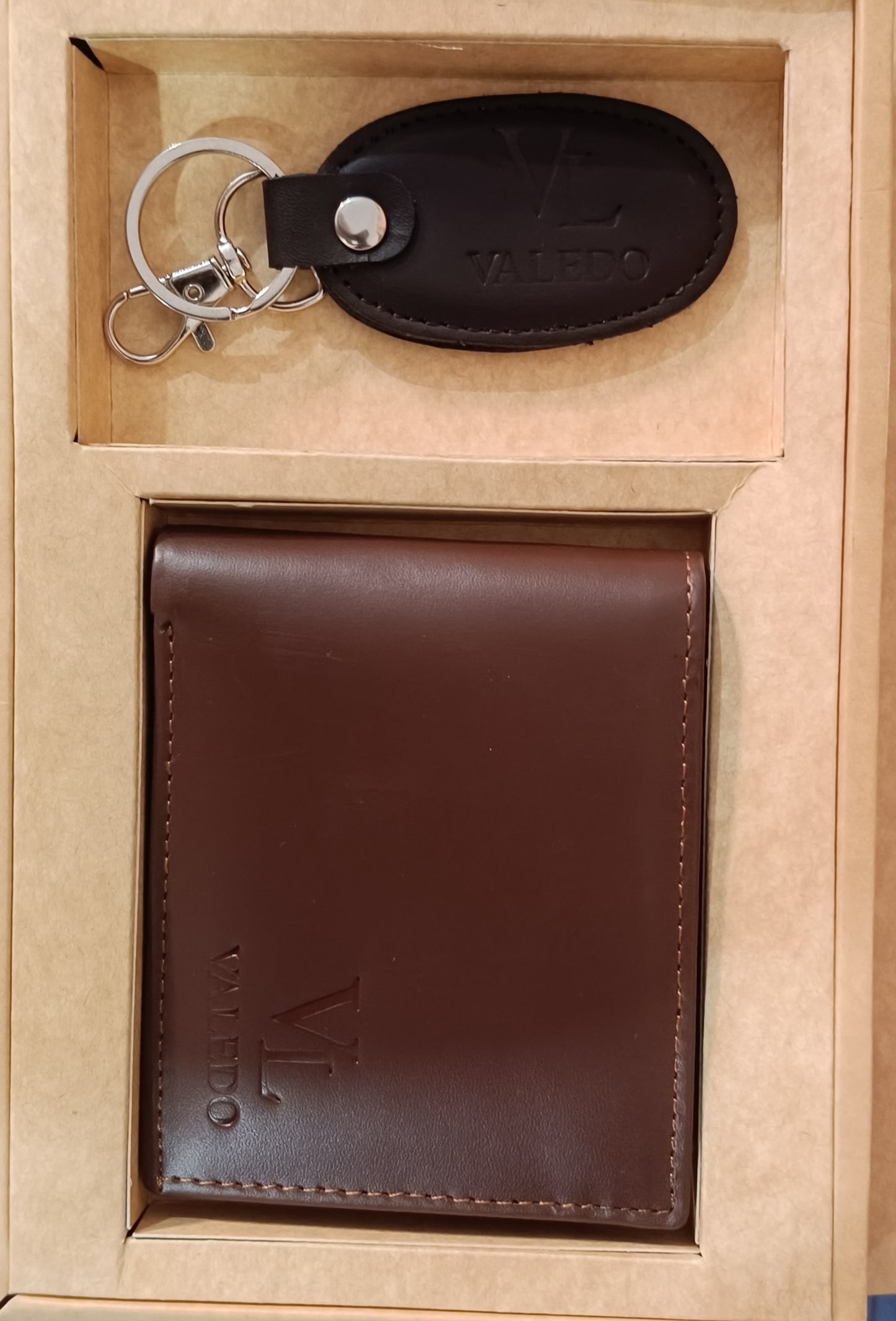 Men's basic Wallet