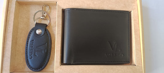Men's basic Wallet
