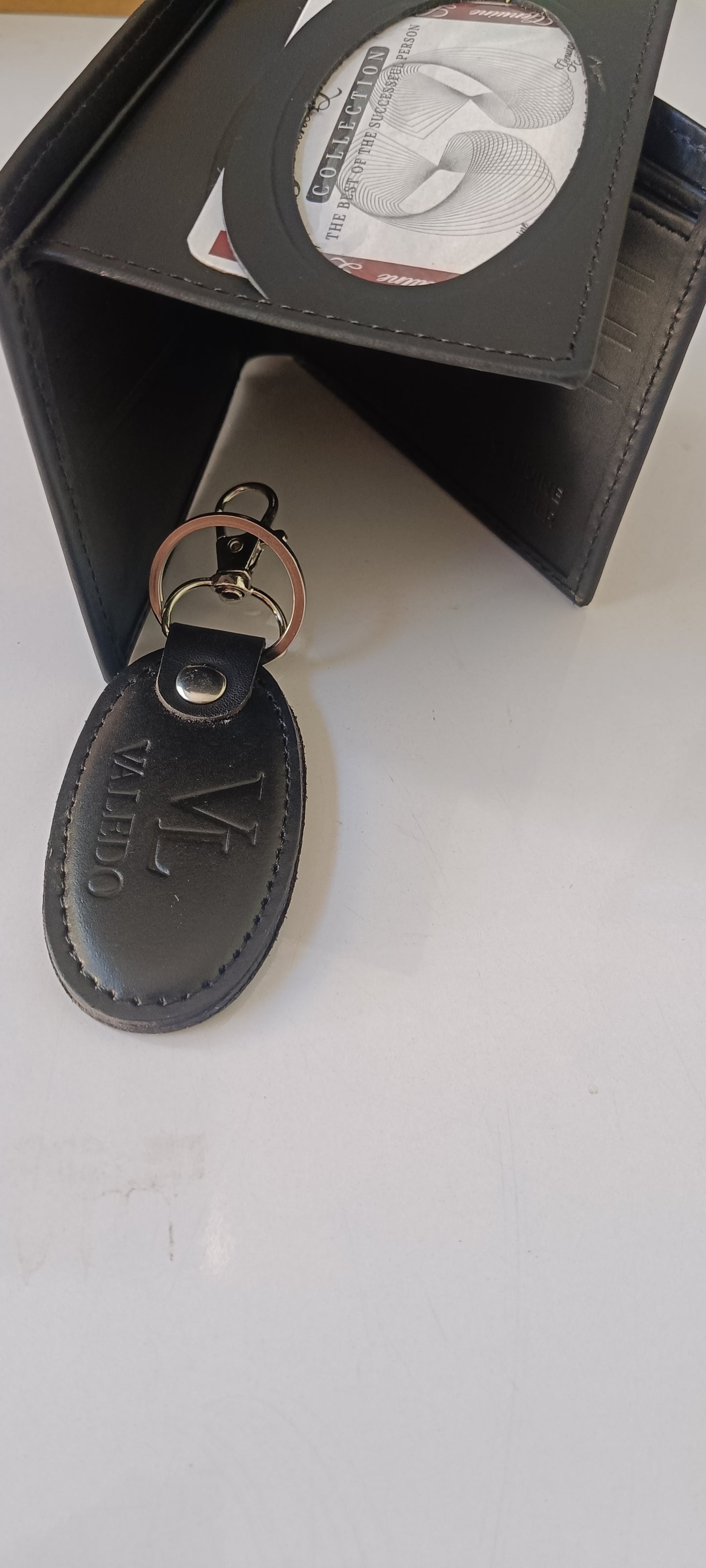 Men's basic Wallet
