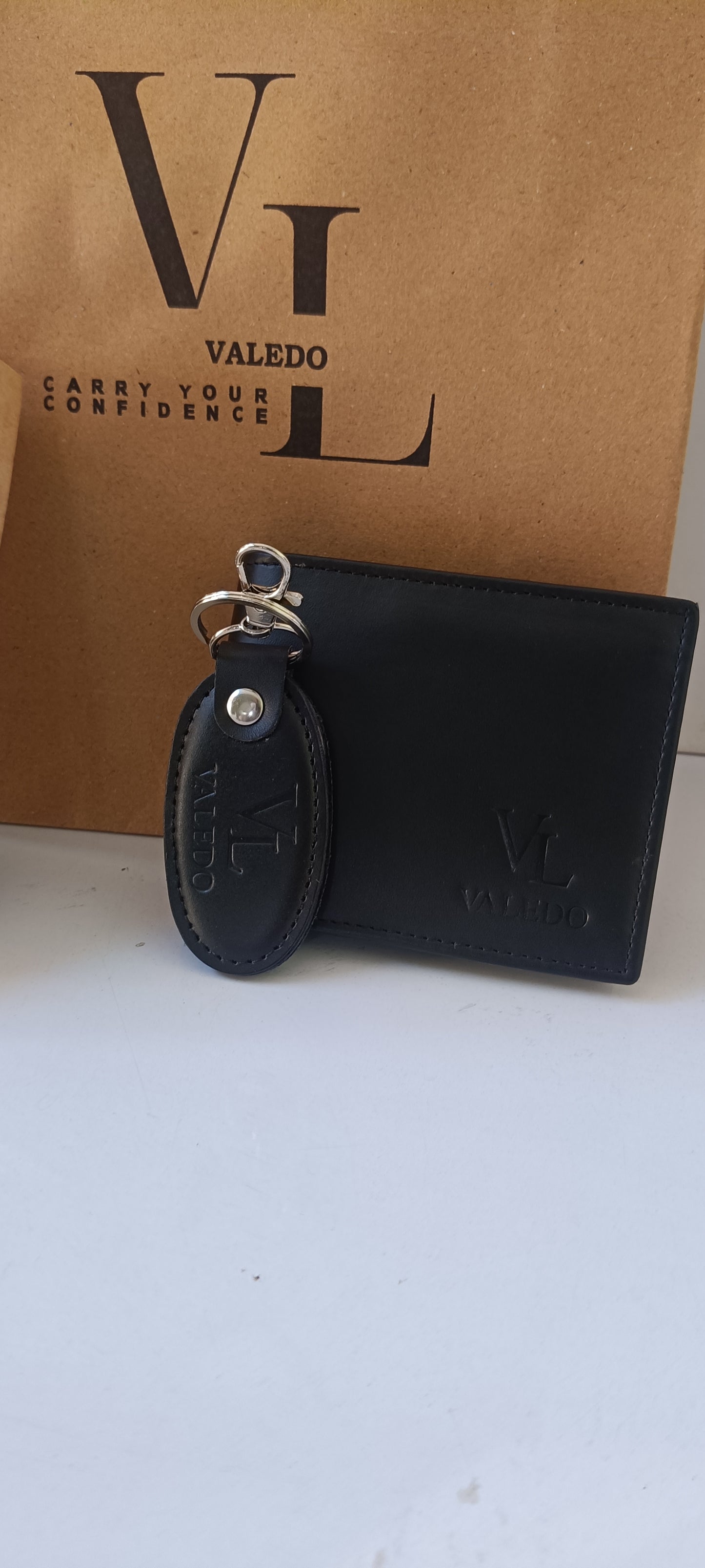 Men's basic Wallet