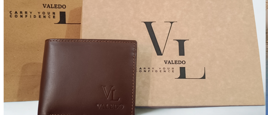 Men's basic Wallet