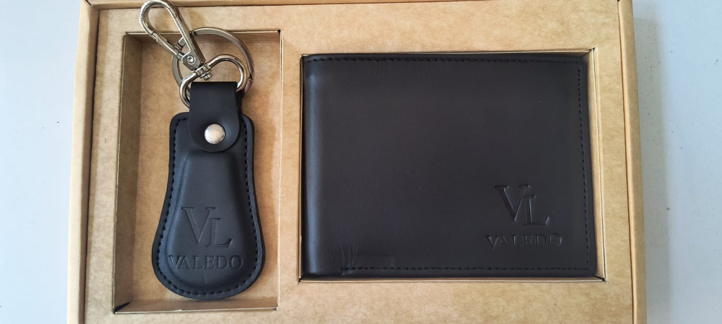 Men's Premium Leather Wallet